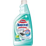 Magiclean Kitchen Cleaner Refill Refreshing Lime 500ml