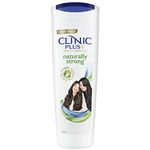 Clinic Plus Naturally Strong Health Shampoo 340ml
