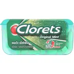 Clorets Mini Mints Original Mint 14g