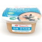 SauceCo Organic Kelp Miso 300g