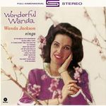 Wonderful Wanda + 4 Bonus Tracks