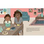 Little People, Big Dreams: Maya Angelou