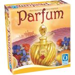 Queen Games Parfum Board Game