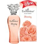 Enchanteur Stunning Womens Eau De Toilette EDT 50ml