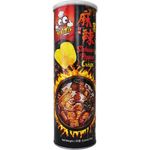 My Chef's Potato Crisps Sinchuan Pepper Mala 160g