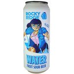 Rocky Ridge Water Sour 500mL ABV 4.2%