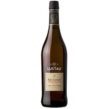 Lustau Palo Cortado Peninsula Sherry 750ml