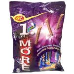 Win2 Mini 1 More Wafer Rolls Strawberry 360g