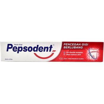 Pepsodent White 225g