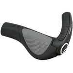 Ergon Gp3 Performance Comfort Grips Small Black Gray
