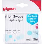 Pigeon Cotton Swabs