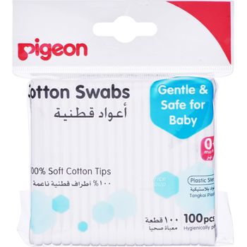 Pigeon Cotton Swabs