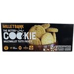 Millet Bank Multi Millet Tutti Frooty Cookies 100g