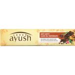 Lever Ayush Anti-Cavity Natural Ayurvedic Clove Oil Toothpaste 80g