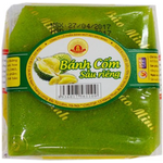 Bao Minh Durian Rice Cake