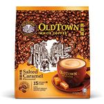 Oldtown White Coffee Mixes Salted Caramel 35g