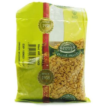 House Brand Toor Dhall 250g