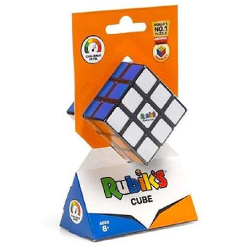 Rubik's Cube 3 x 3 Game