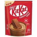 Kit Kat 3 In 1 Chocolate Drink (10 x 33g)