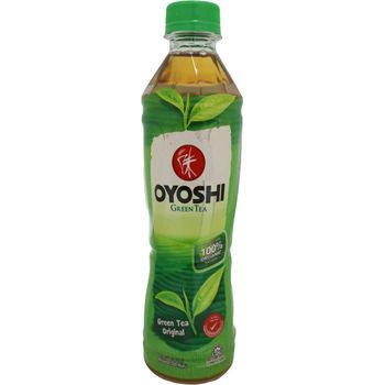Oyoshi Green Tea Original 380ml