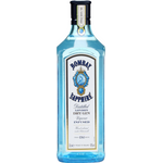 Bombay Sapphire Dry Gin 750ml