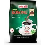 Gold Kili Extra Strong Kopi O Coffee Kosong 20s x 10g