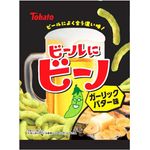 Tohato Beer Beano Garlic Butter Flavor 53g