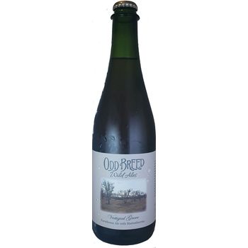 Odd Breed Wild Ales Vestigial Grove 500ml