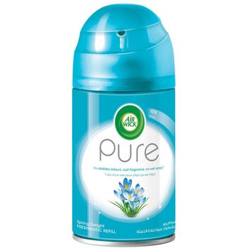 Airwick Pure Freshmatic Automatic Spray Refill Spring 250ml