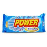 Power Jumbo Detergent Cake 170g