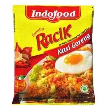Indofood Bumbu Racik Fried Nasi 20g