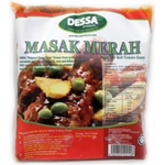 Dessa Masak Merah 200g