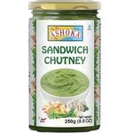 Ashoka Sandwich Chutney 250g