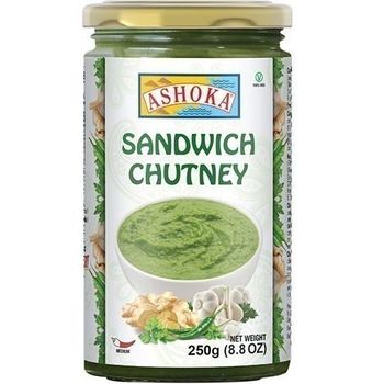 Ashoka Sandwich Chutney 250g