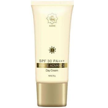 Viva Queen White Advance Day Cream SPF 30 30g