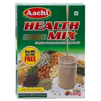 Aachi Health Mix 500g