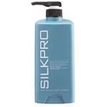 Silkpro Shampoo Anti Dandruff Itchy Scalp 700ml