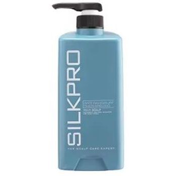 Silkpro Shampoo Anti Dandruff Itchy Scalp 700ml