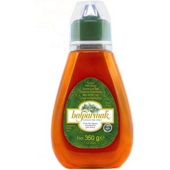Balparmak Pine Honey Squeeze 350g
