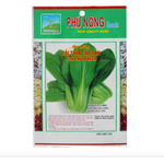 Phu Nong Pak Choy Green High Quality Seeds 20g