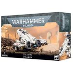 Games Workshop Warhammer 40,000: Tau Empire: TX4 Piranha
