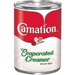 Carnation Evaporated Creamer 390g