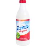 Zonrox Bleach Original 500ml