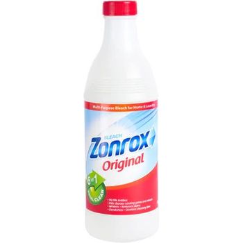 Zonrox Bleach Original 500ml