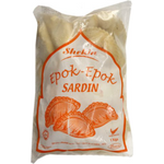 Shekin Sardin Epok Epok 1kg