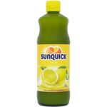 Sunquick Lemon 700ml
