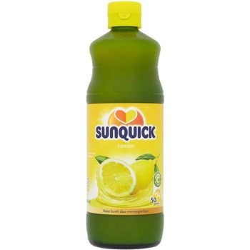 Sunquick Lemon 700ml
