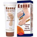 Kanna Foot Cream 30g
