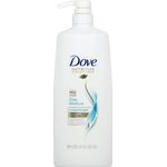 Dove Damage Therapy Daily Moisture Conditioner 1.18l