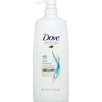 Dove Damage Therapy Daily Moisture Conditioner 1.18l